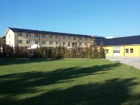 Hotel Auto Jas Hotels in Nitra
