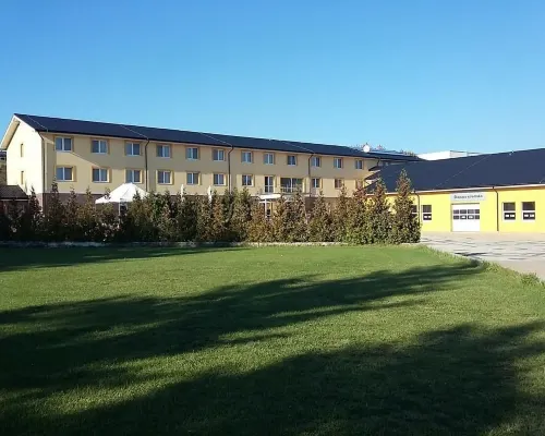 Hotel Auto Jas Hotels in Nitra