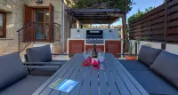 Wonderful Golf View Villa HG21 Olympus, Aphrodite Hills