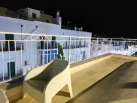 Dimora Garibaldi Hotel a Rodi Garganico