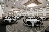 Chateau Nova Yellowknife - breakfast
