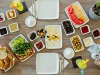 Navalia Otel Hotels in Foca