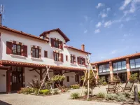 Hotel Balea ゲタリーのホテル