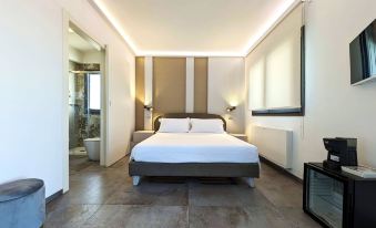 Alternative Relax Rooms by Oikia Vacanze