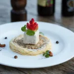 Plataran Heritage Borobudur Hotel - breakfast