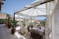 B&B Panorama Hotels in Pollina