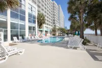 Ocean Drive Beach & Golf Resort - vue mer