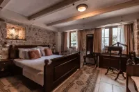 Talići Hill - Rustic Villas Hotels in 