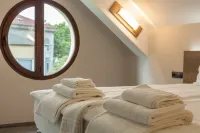 Hugo Hotel Hotels in Odesos