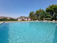 Agriturismo Essentia Dimora Rurale - Pool