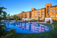 Arapey Thermal All Inclusive Resort & Spa - Pools
