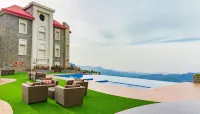 Fortune Select Forest Hill, Kasauli - Member ITC Hotels' Group - 5-stjärniga