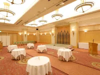 Wishton Hotel Yukari - parking