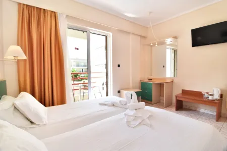 Poseidon Hotel