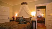 Cabernet House, an Old World Inn - Desayuno