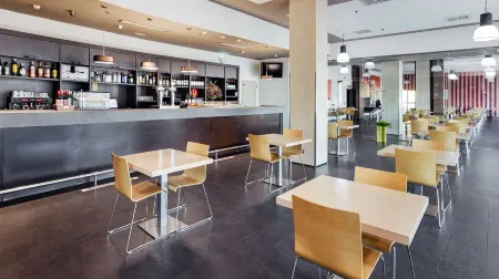 Sercotel Plaza Feria