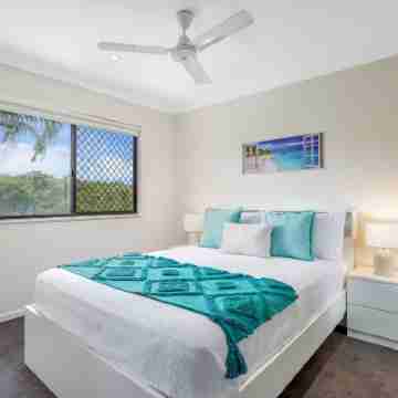 Nature View Southside Apartment Rooms