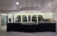 Hotel Venus - Baarit