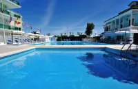 Hotel Venus - Ocean View