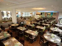 U Magic Palace Hotel di Eilat