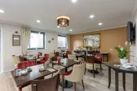 Kirkstyle Hotel - sarapan