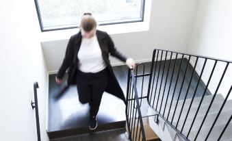 Frogner House - Skovveien - Housity