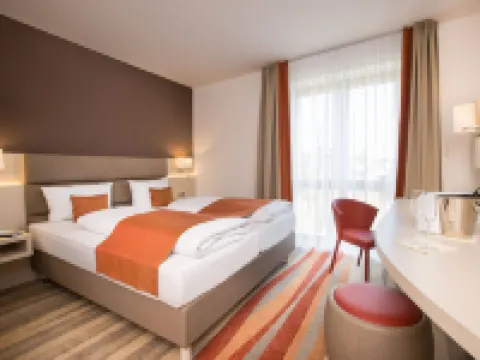 Hotel Kapuzinerhof Hotels in Biberach