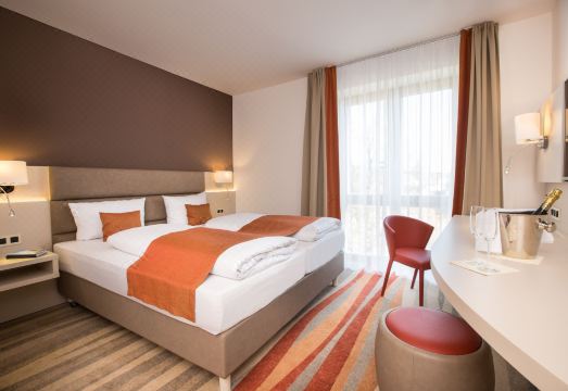 호텔 카푸치네호프