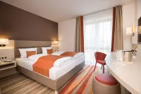 Hotel Kapuzinerhof Các khách sạn gần Weißer Turm