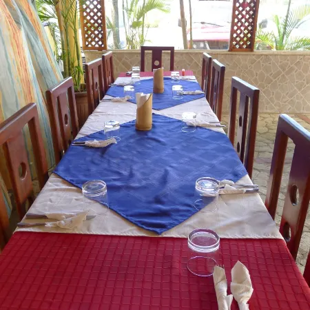 Residence Meridiana