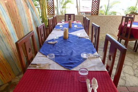 Residence Meridiana Отели в г. Хуан-Долио