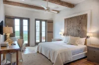 WorldMark Hunt – Stablewood Springs Resort