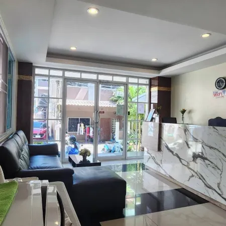 Sab Residence