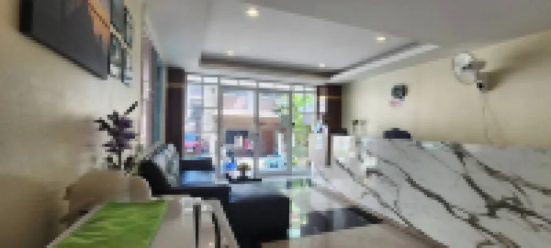 เอสเอบี เรสซิเดนซ์