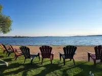 Eganridge Resort, Golf Club & Spa Hotels in Fenelon Falls