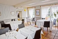 Best Western Plus le Canard Sur le Toit - breakfast