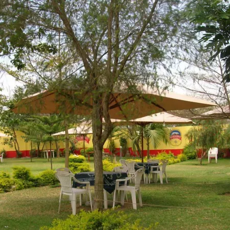 City Link Pentagon Hotel