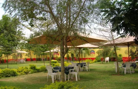 City Link Pentagon Hotel