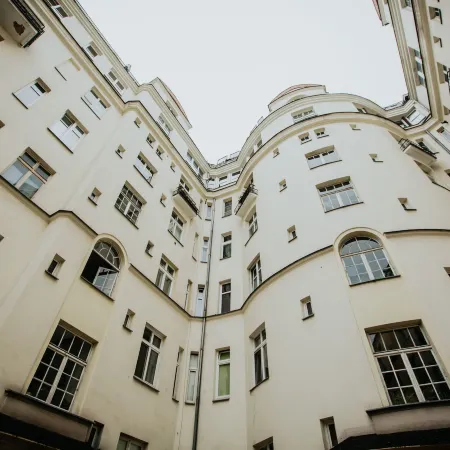 Green Wood Apartament Stara Ochota Отели рядом с достопримечательностью «Евро Центрум»