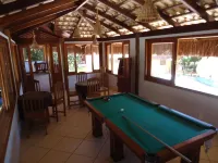 Pousada Porto da Barra Hotels in Marau
