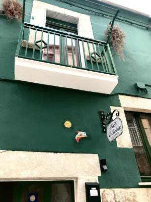 Le Statuine Dimore Diffuse Hotels in Barletta