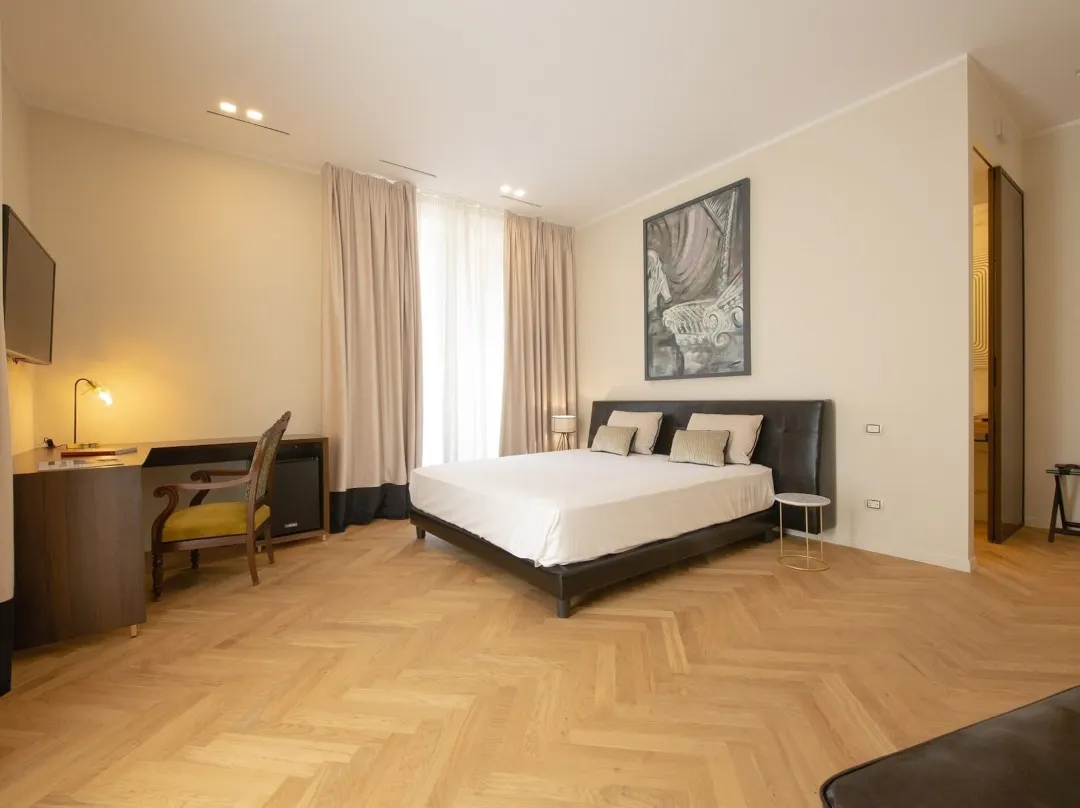 Casa Vittoria Napoli - Santa Lucia - Naples