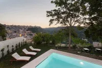 Giardino Sul Duomo - Pools