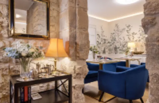 Relais Hôtel du Vieux Paris