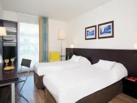 Appart Hôtel - Residhome Nancy Lorraine Hôtels à : Nancy