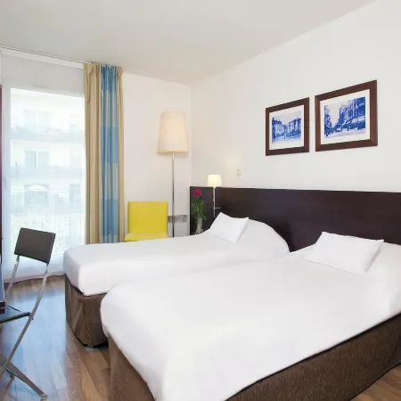 Residhome Nancy Lorraine