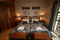 Dusk to Dawn Guesthouse Hotels in Eastvaal District Council