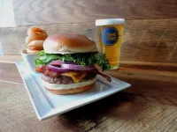 Four Points by Sheraton Edmonton South - breakfast