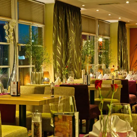 Boutiquehotel Myn Utspann