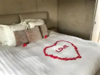 Wellness Sweet Bonihu B&B Hotels in Beernem
